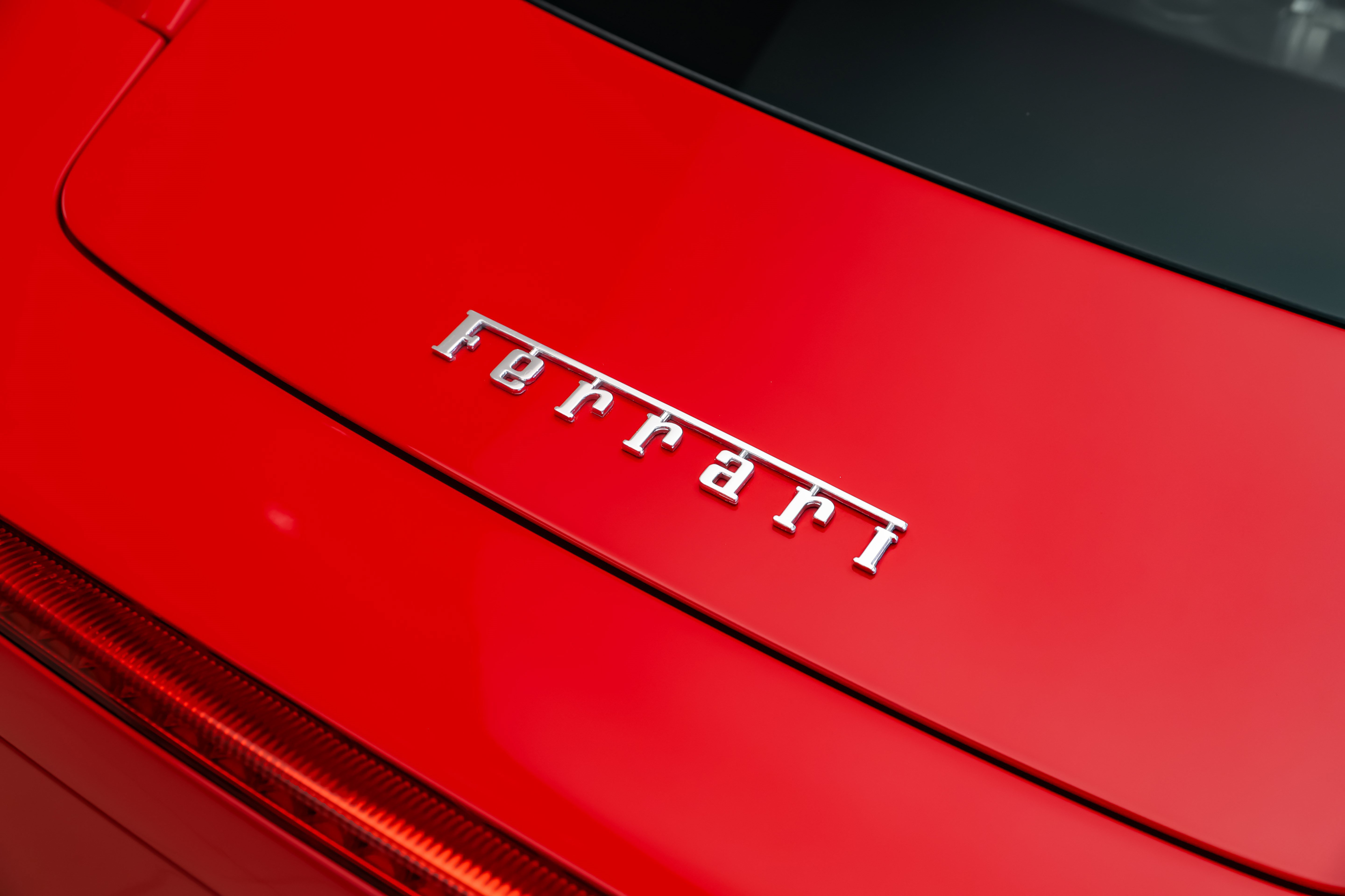 Used 2010 Ferrari 458 Italia Coupe RWD image 20