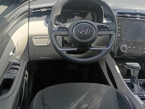Used 2023 Hyundai Tucson SEL FWD image 15