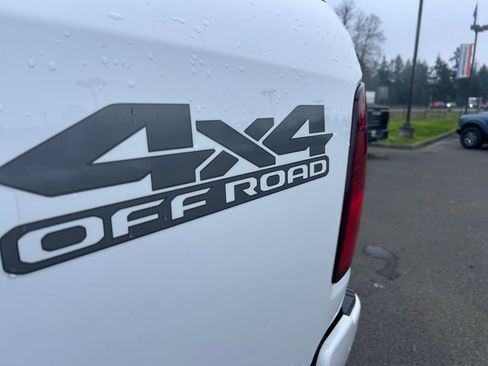 Used 2018 RAM 2500 Big Horn w/ Sport Appearance Group image 35