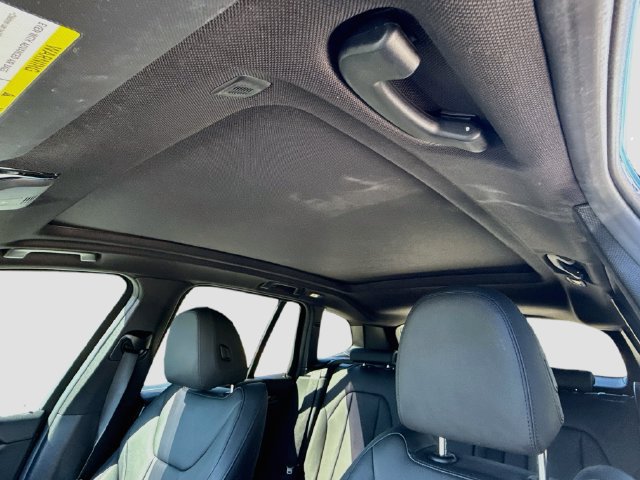 Used 2019 BMW X3 xDrive30i w/ Convenience Package AWD/4WD image 27