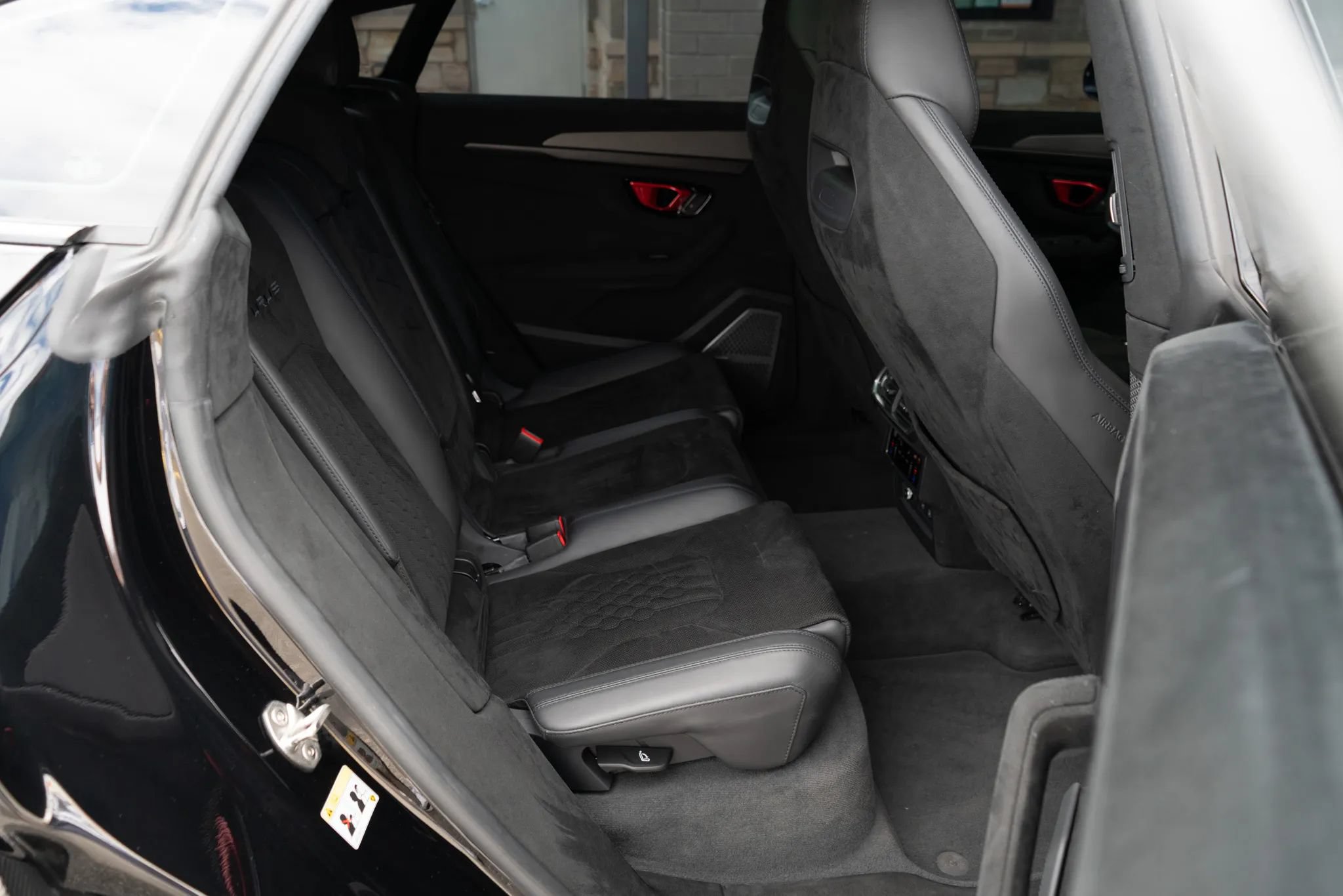 Used 2024 Lamborghini Urus Performante AWD/4WD image 68