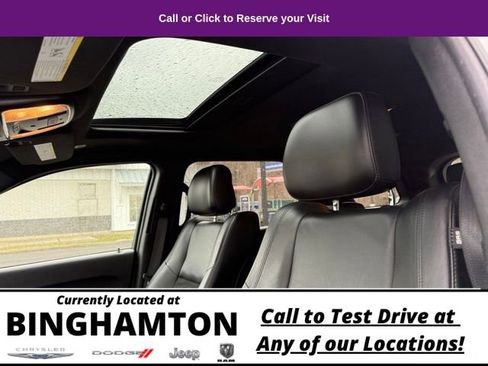 Used 2020 Dodge Durango GT image 12