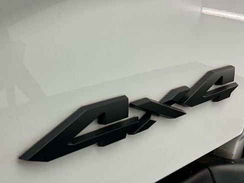 Used 2024 RAM 3500 Tradesman image 23