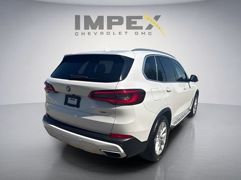 Used 2019 BMW X5 xDrive40i AWD/4WD image 6