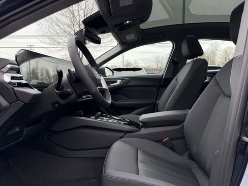 New 2026 Audi A5 Premium image 14