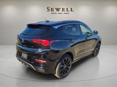 New 2026 Buick Encore GX Sport Touring w/ Comfort Package image 5