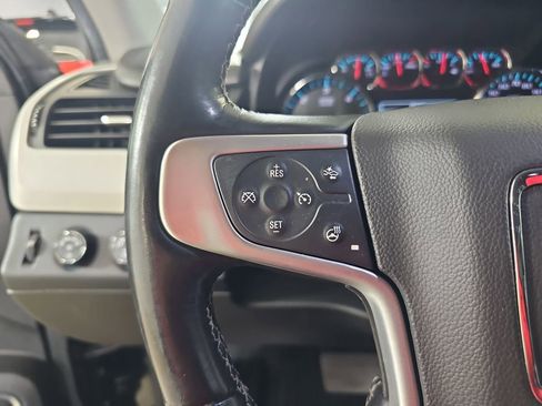 Certified 2019 GMC Yukon SLT w/ Premium Edition image 23