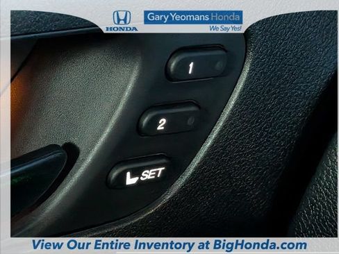New 2026 Honda Ridgeline TrailSport image 26