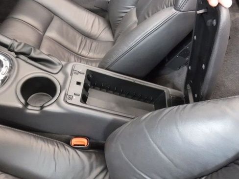 Used 2000 Plymouth Prowler Base image 43