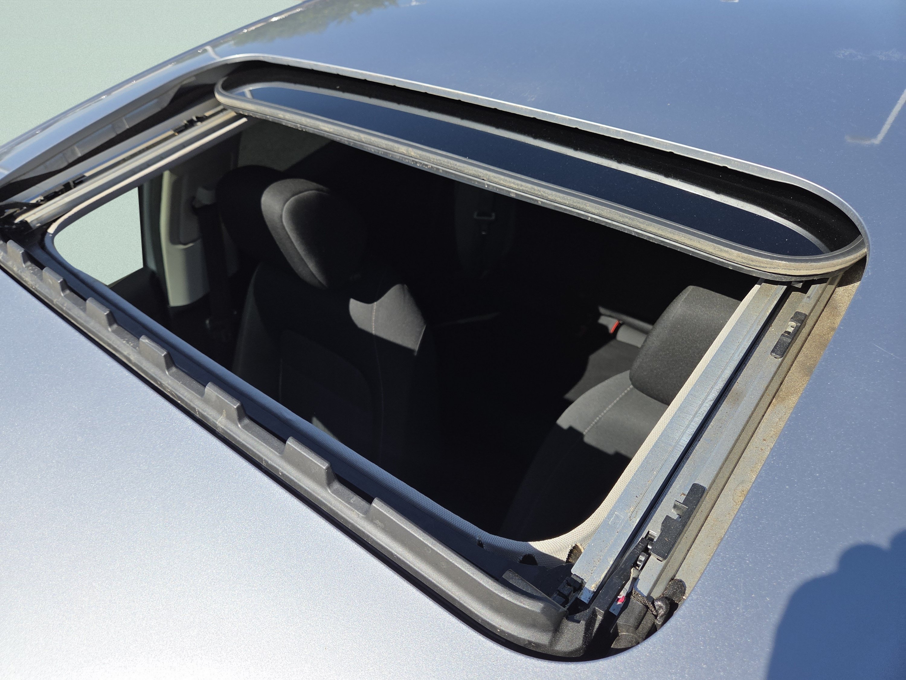 Used 2024 Honda Civic EX image 8