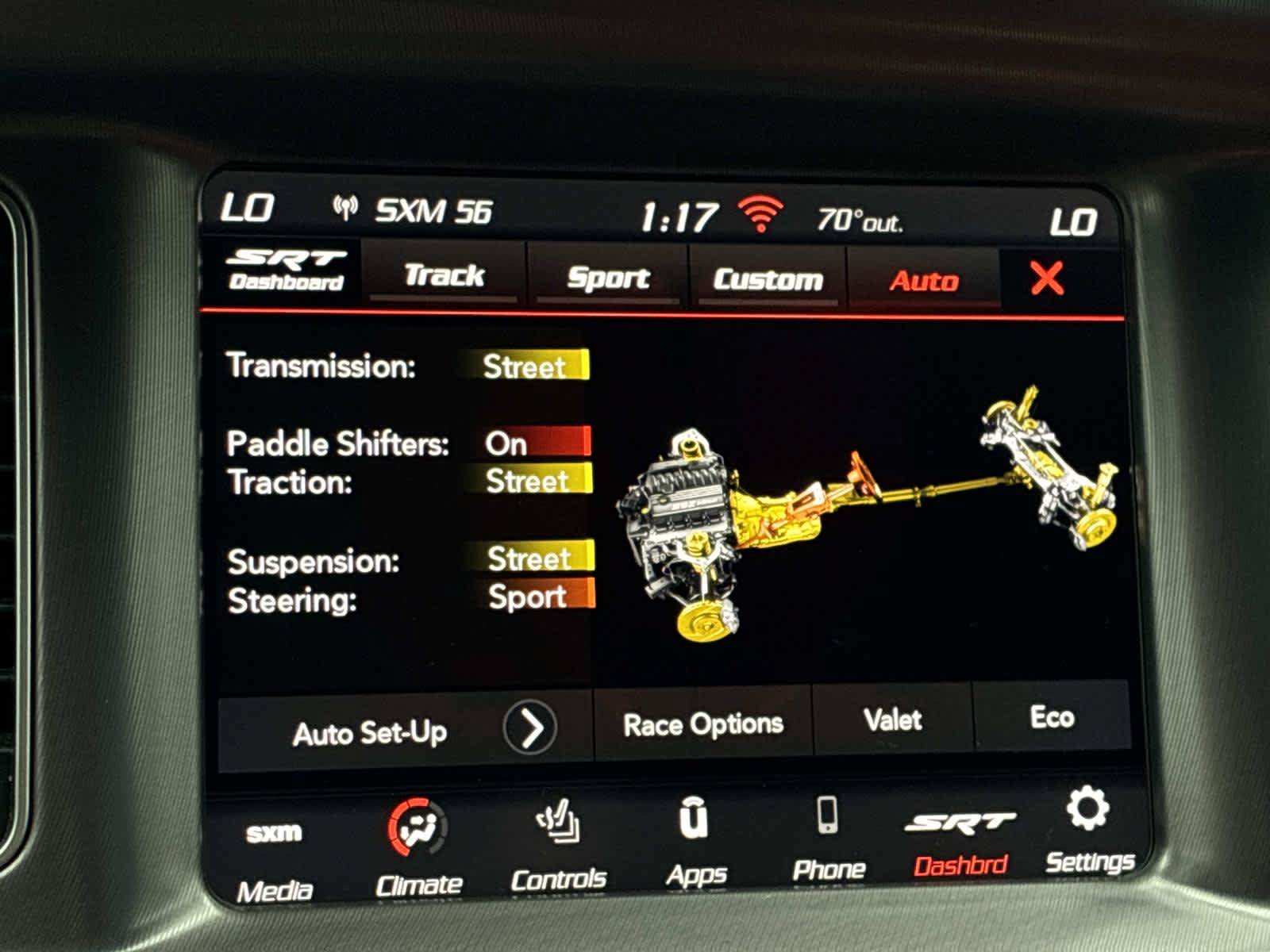 Used 2021 Dodge Charger Scat Pack RWD image 65