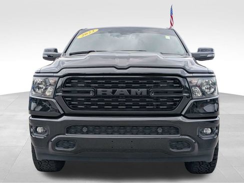 Used 2023 RAM 1500 Big Horn AWD/4WD image 9