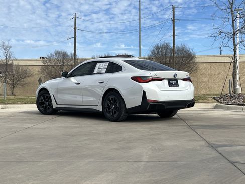 New 2026 BMW i4 xDrive40i w/ Premium Package image 2