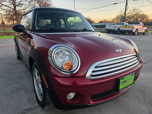 Used 2008 MINI Cooper Hardtop w/ Premium Pkg image 3
