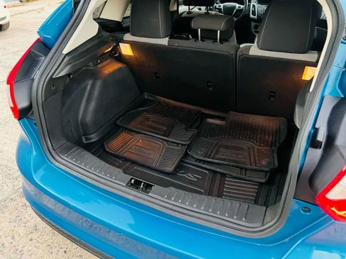 Used 2012 Ford Focus SE image 12