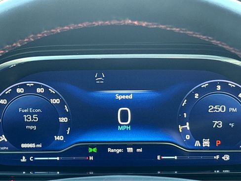 Used 2023 Chevrolet Tahoe RST w/ Luxury Package image 5