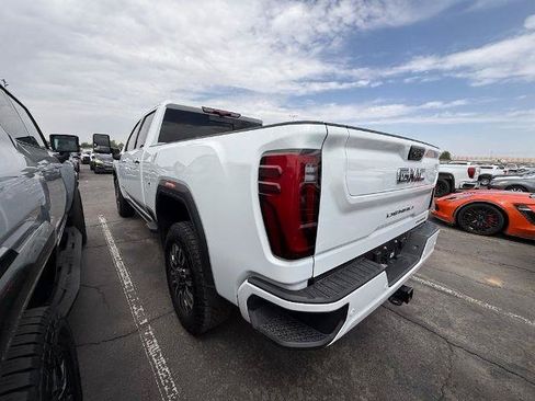 Used 2026 GMC Sierra 2500 Denali Ultimate w/ Max Trailering Package AWD/4WD image 20