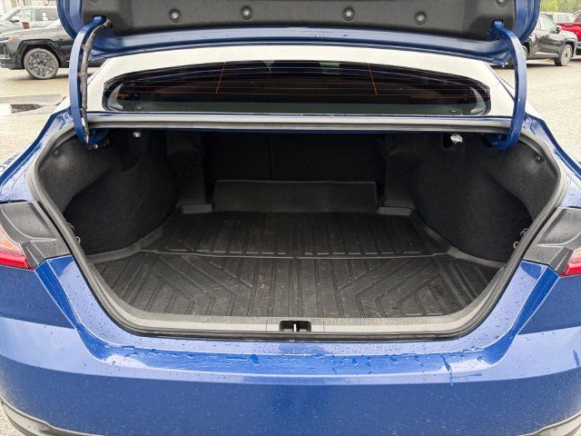 Used 2025 Toyota Camry LE FWD image 23