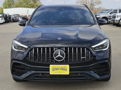 Used 2023 Mercedes-Benz GLA 45 AMG 4MATIC