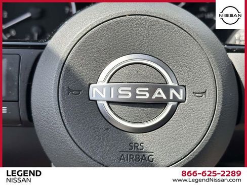 Used 2023 Nissan Rogue SV w/ SV Premium B Package image 24