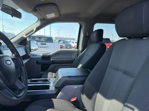 Used 2018 Ford F150 XL w/ Equipment Group 101A Mid image 27