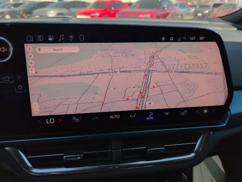 New 2026 Chevrolet Equinox EV LT image 21