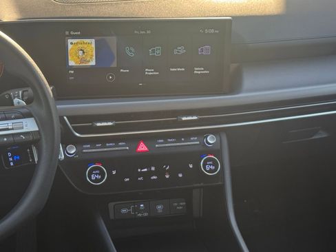 Used 2025 Hyundai Sonata SEL image 20