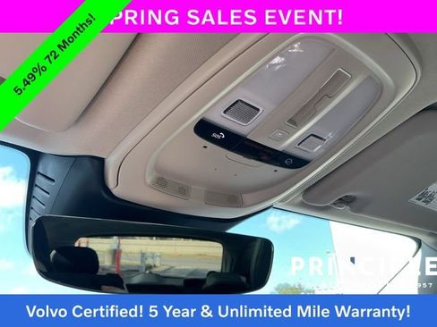 Certified 2024 Volvo XC60 B5 Plus AWD/4WD image 25