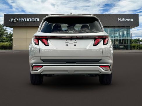 New 2026 Hyundai Tucson SEL image 6