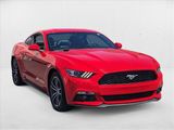 Used 2017 Ford Mustang Premium image 3