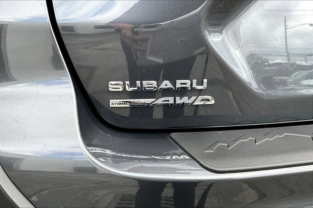 Used 2024 Subaru Crosstrek 2.0i Premium AWD/4WD image 24