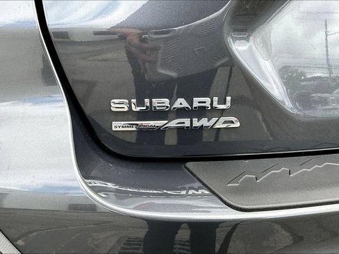 Used 2024 Subaru Crosstrek 2.0i Premium AWD/4WD image 24