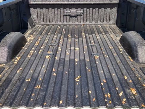 New 2026 Chevrolet Silverado 3500 High Country w/ High Country Premium Package image 75