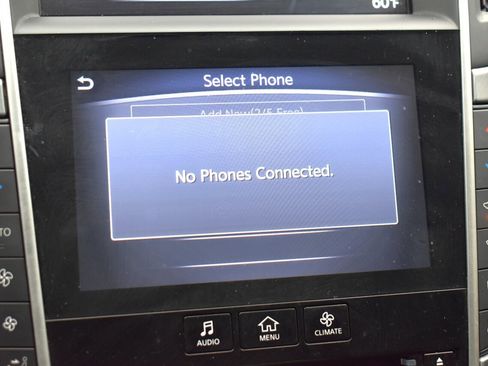 Used 2019 INFINITI Q60 3.0t Luxe image 26