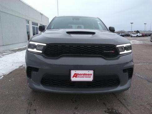 Used 2025 Dodge Durango GT image 3
