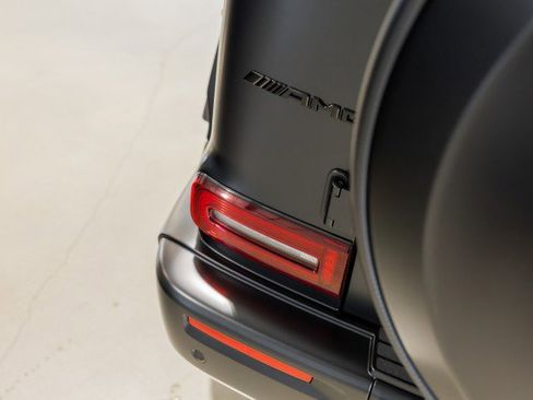 Used 2025 Mercedes-Benz G 63 AMG 4MATIC image 18