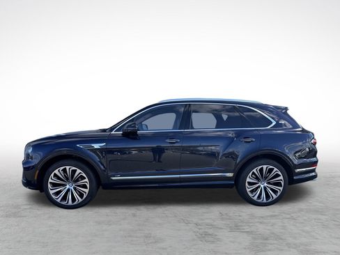 Used 2022 Bentley Bentayga image 5