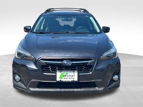 Used 2019 Subaru Crosstrek 2.0i Limited w/ Moonroof Package w/Navigation AWD/4WD image 2