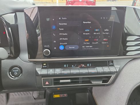 Certified 2025 Toyota Camry LE w/ Convenience Package image 21