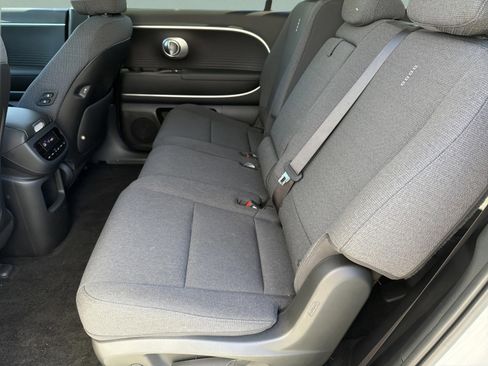 New 2026 Hyundai Ioniq 9 SE AWD/4WD image 20