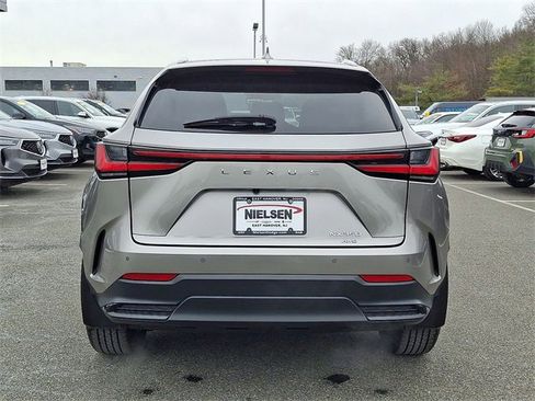 Used 2024 Lexus NX 350 350 Premium image 23