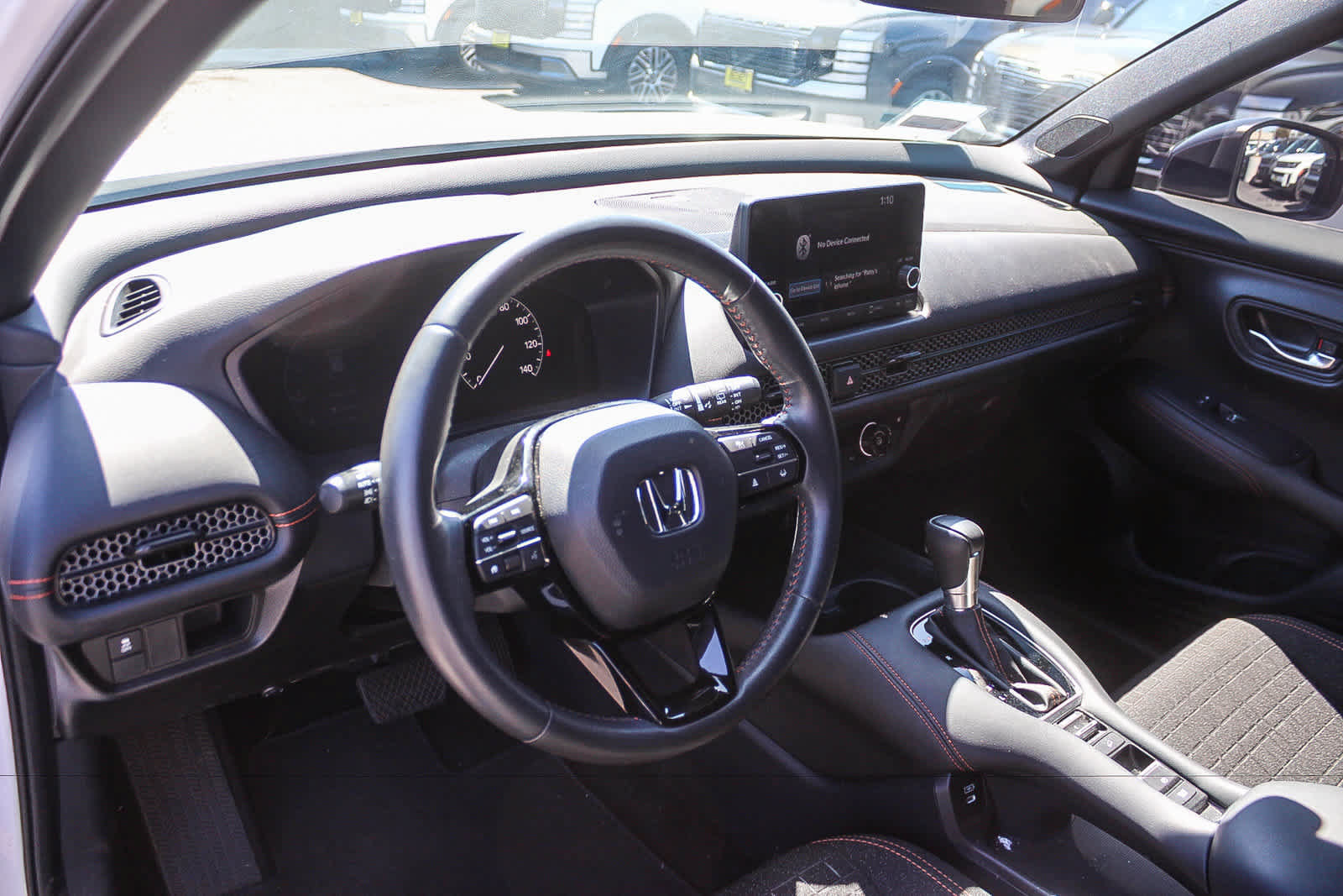 Used 2024 Honda HR-V Sport image 22
