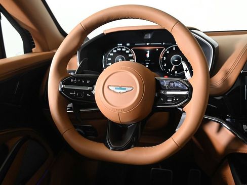New 2026 Aston Martin DBX S image 10