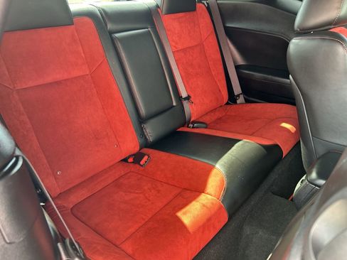 Used 2022 Dodge Challenger R/T Scat Pack image 15