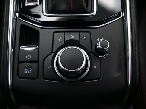 Used 2025 MAZDA CX-5 Carbon Edition AWD/4WD image 23