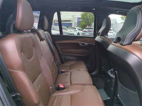 Certified 2023 Volvo XC90 T8 Plus image 29