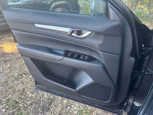 Used 2025 MAZDA CX-5 AWD 2.5 S w/ Preferred Package image 20