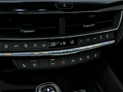 Used 2024 Cadillac CT5 V Blackwing w/ Driver Assist Package image 35