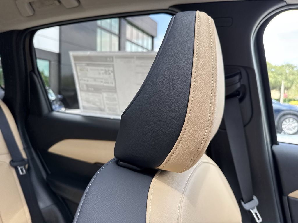 New 2026 MAZDA CX-5 2.5 S w/ Premium Package AWD/4WD image 20