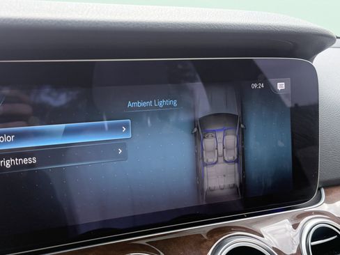 Used 2023 Mercedes-Benz E 350 Sedan image 64